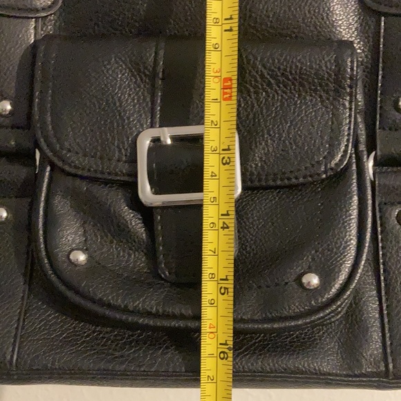 ⭐️ Black Pocketbook - Picture 10 of 11